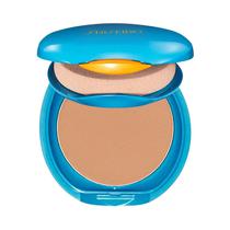 Polvo Shiseido Uv Protective Compact Refil Medium Ocre