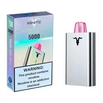 Ignite V50 5000 Puffs Watermelon Mix
