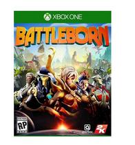 Jogo Battleborn Xbox One