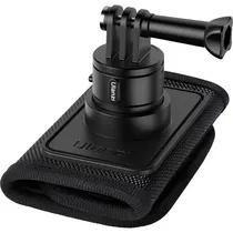 Suporte Magnético de Câmera Ulanzi CO62 para Mochila - Preto