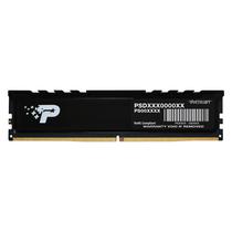 Memoria Ram Patriot Viper SL Udimm / 16GB / DDR5 / 4800MHZ - (PSD516G480081)