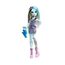 Muneca Mattel HKY76 Frankie Stein