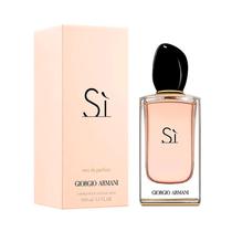 Perfume Femenino Giorgio Armani s 100ML Edp