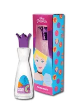 Perfume Infantil Corona de Cenicienta 50ML
