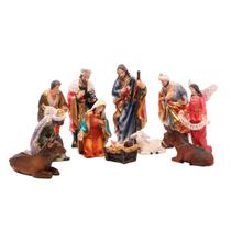 Pesebre Set H12CM