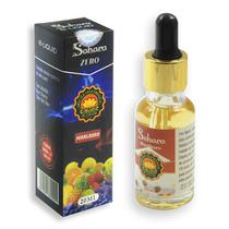 Ebuzz e-Liquid. 10ML Zero/Malboro