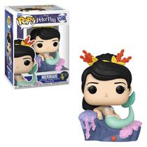 Funko Pop Disney Peter Pan - Mermaid 1346