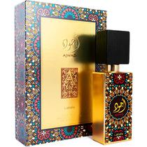 Perfume Lattafa Ajwad Edp - Unissex 60ML