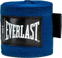 Faixa para Mão Everlast P00003247 - Azul (1 Par)