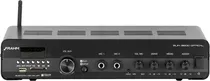 Receiver Frahm Slim 3200 App Optical USB/FM/SD/Bluetooth Bivolt Preto