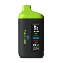 Pod Descartavel BLVK Bar Sour Apple 20.000 Puffs