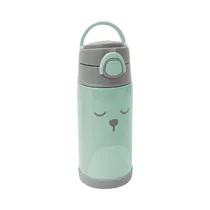 Botella Térmica Buba 12111 Verde 400ML