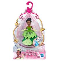 Disney Princess SD Tiana