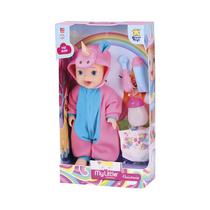 Muneca Divertoys MY Little Collection Unicornio 8034