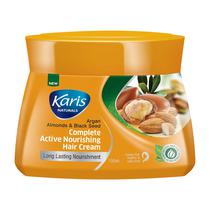 Karis Crema Capilar Argan Almonds & Black Seed 150ML