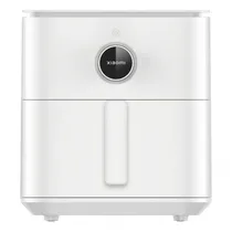Fritadeira Eletrica Xiaomi Smart Air Fryer (BHR7358EU) 6.5 Litros / 220V – White