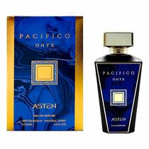 Perfume Asten Pacifico Onyx Eau de Parfum Unissex 100ML