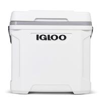 Caixa Termica Igloo Cooler Latitude 30 28L Branca 50557