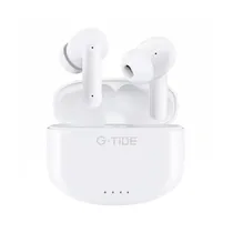 Fone de Ouvido Sem Fio Bluetooth G-Tide Buds 2 Pro TWA001 White