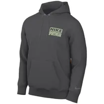 Moleton Nike Club BB Hoodie