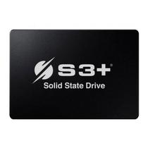 HD SSD 256GB S3+ S3SSDC256