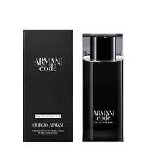 Perfume Masculino Giorgio Armani New Edt 125ML