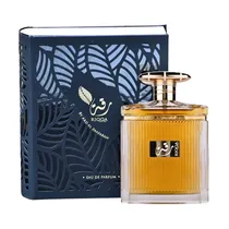 Perfume Ard Al Zaafaran Riqaa - Eau de Parfum - Unissex - 100ML