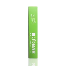 Nikbar 300 Puffs Lush Ice