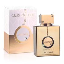 Perfume Armaf Club de Nuit Milestone Eau de Parfum Feminino 105 ML