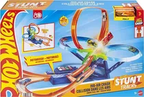 Mattel Hot Wheels Colisão Aérea - JFD12