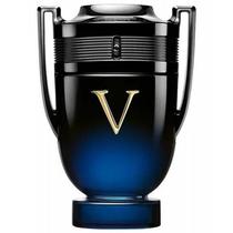 Perfume Paco Rabanne Invictus Victory Elixir Eau de Parfum Masculino 50ML