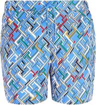 Short de Banho Tommy Hilfiger UM0UM02846 0HC - Masculino