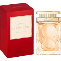 Perfume Cartier La Panthère Edp - Feminino 100ML