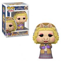 Funko Pop Movies Disney The Muppet Christmas Carol - MRS.Cratchit 1454