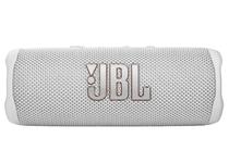 Caixa de Som JBL Flip 6 - Branco