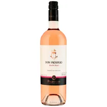 Pizzorno Vino Don Pros.Merlot Rose 750ML