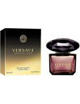 Perfume Versace Crystal Noir Eau de Toilette Feminino 90ML