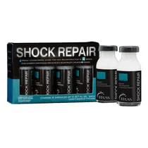 Tratamento Capilar Truss Shock Repair - 4 Unidades de 17ML