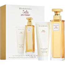 Elizabeth Arden Perfume Kit 5TH Avenue Fem Eau de Parfum 125ML+100ML Desconocido