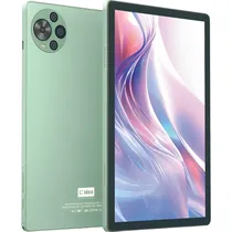 Kit Tablet C Idea CM10500 Plus 10.5" Lte Wi-Fi 1 TB - Green + Acessórios
