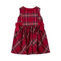 Vestido Infantil Carter's 1P808710