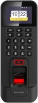 Relógio Ponto Biométrico Hikvision DS-K1T804AMF