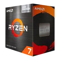 AMD Processador (Cpu) AM4 Ryzen 7-5700G 4.6GHZ 20MB 100-100000263BOX Metal 16MB s/C