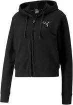 Puma Chaqueta Her Full-Zip 67788201 (T)M Negro