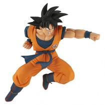 Boneco Banpresto Dragon Ball Match Makers Son Goku 19591