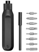 Kit de Ferramentas Xiaomi Mi Ratchet Screwdriver MJJLLSD002QW 16 Em 1