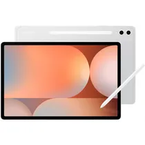 Tablet Samsung Galaxy Tab S10+ SM-X820 Wifi 12.4" 12/256GB - Silver (Homologado) + Cover