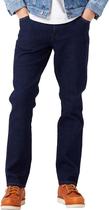 Calca Jeans Wrangler Texas Slim 1-38781 - Masculina