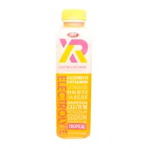 Isotonico XR Electrolyte Okf Tropical Garrafa Pet 500ML