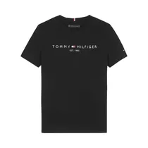 Camiseta Infantil Tommy Hilfiger KS0KS00210 BDS